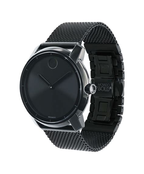 movado bold replica watch|movado look alike watches.